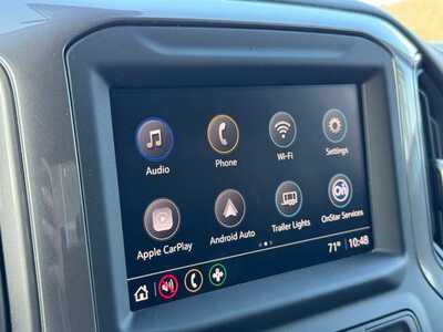 2024 GMC 1500 Crew Cab, $36690. Photo 3