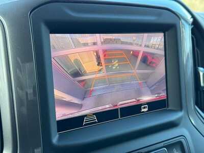 2024 GMC 1500 Crew Cab, $36690. Photo 4