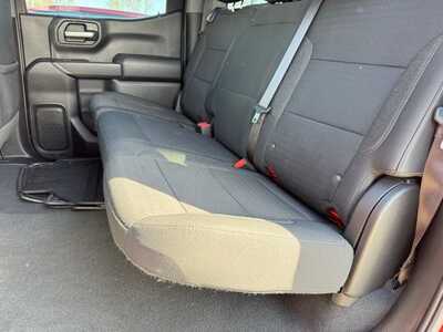 2024 GMC 1500 Crew Cab, $36690. Photo 6