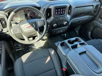 2024 GMC 1500 Crew Cab, $36690. Photo 8