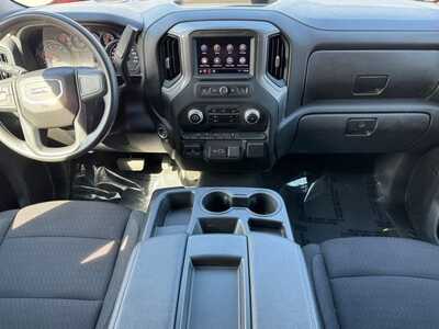 2024 GMC 1500 Crew Cab, $36690. Photo 9