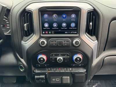 2021 GMC 1500 Crew Cab, $35195. Photo 10