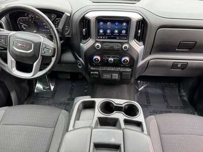2021 GMC 1500 Crew Cab, $35195. Photo 2