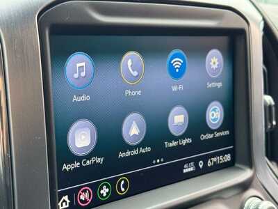 2021 GMC 1500 Crew Cab, $35195. Photo 3