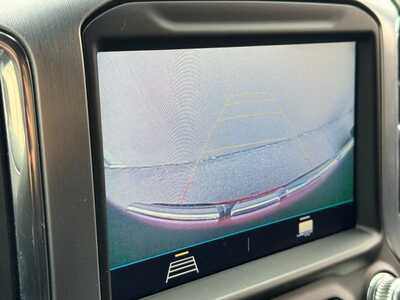 2021 GMC 1500 Crew Cab, $35195. Photo 4