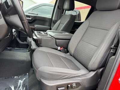 2021 GMC 1500 Crew Cab, $35195. Photo 5