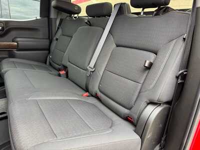 2021 GMC 1500 Crew Cab, $35195. Photo 6