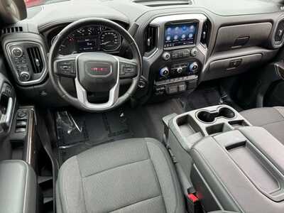 2021 GMC 1500 Crew Cab, $35195. Photo 8