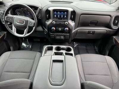 2021 GMC 1500 Crew Cab, $35195. Photo 9