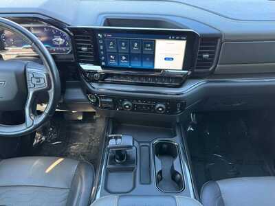 2022 Chevrolet 1500 Crew Cab, $47299. Photo 2