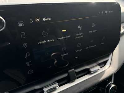 2026 Chevrolet Equinox, $32740. Photo 3