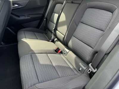 2026 Chevrolet Equinox, $32740. Photo 6