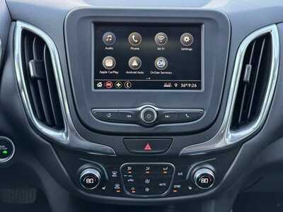 2019 Chevrolet Equinox, $15999. Photo 10