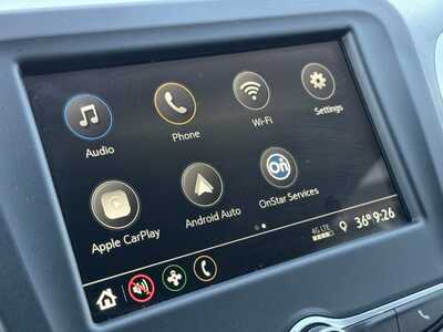 2019 Chevrolet Equinox, $15999. Photo 3