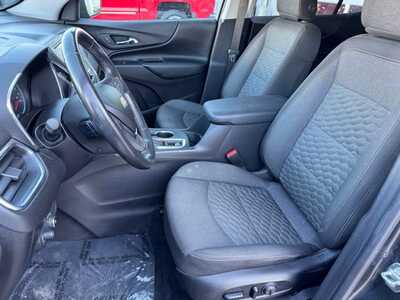 2019 Chevrolet Equinox, $15999. Photo 5