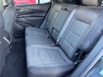 2019 Chevrolet Equinox, $15999. Photo 6