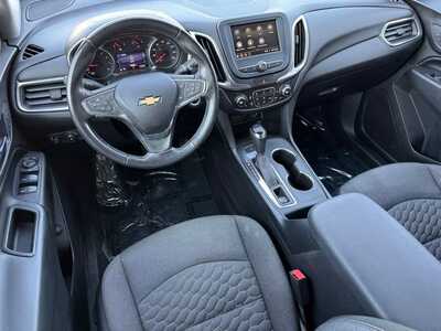 2019 Chevrolet Equinox, $15999. Photo 8