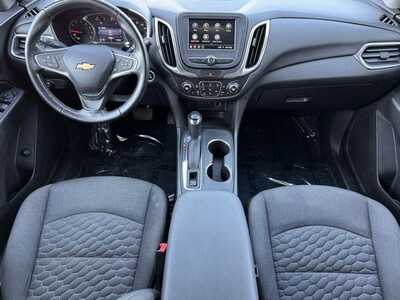 2019 Chevrolet Equinox, $15999. Photo 9