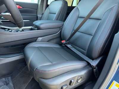 2026 Chevrolet Traverse, $52470.0. Photo 5