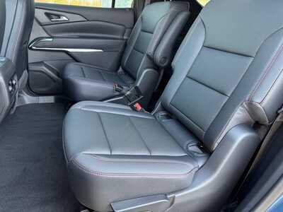 2026 Chevrolet Traverse, $52470.0. Photo 7
