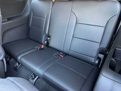 2026 Chevrolet Traverse, $52470.0. Photo 8