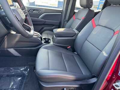 2026 Chevrolet Colorado Crew Cab, $45160.0. Photo 5