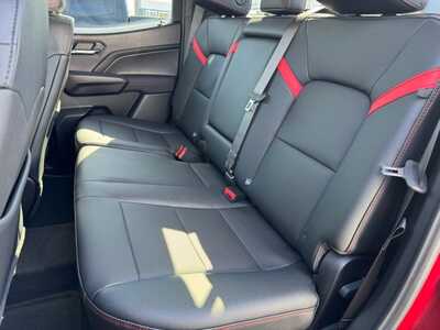 2026 Chevrolet Colorado Crew Cab, $45160.0. Photo 6