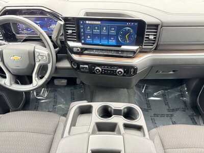 2025 Chevrolet 2500 Crew Cab, $57499. Photo 2