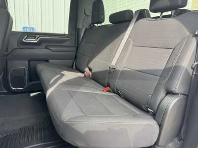 2025 Chevrolet 2500 Crew Cab, $57695. Photo 6