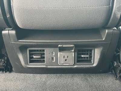 2025 Chevrolet 2500 Crew Cab, $57695. Photo 7