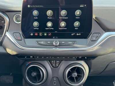 2023 Chevrolet Blazer, $30695. Photo 10