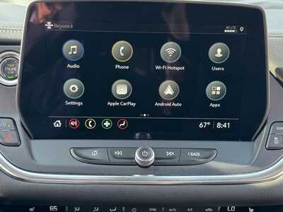 2023 Chevrolet Blazer, $30695. Photo 12