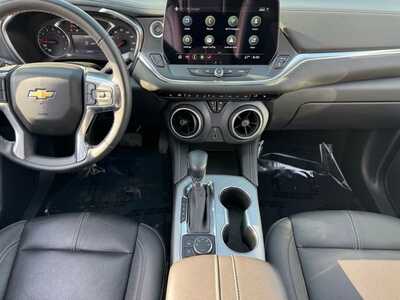 2023 Chevrolet Blazer, $30695. Photo 2