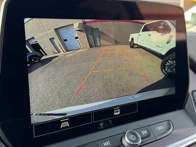 2023 Chevrolet Blazer, $30695. Photo 4