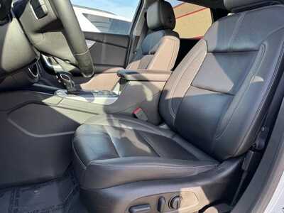 2023 Chevrolet Blazer, $30695. Photo 5
