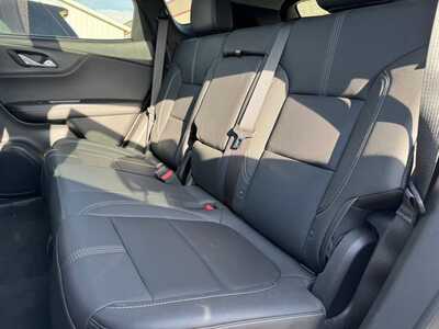 2023 Chevrolet Blazer, $30695. Photo 6