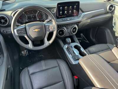 2023 Chevrolet Blazer, $30695. Photo 9