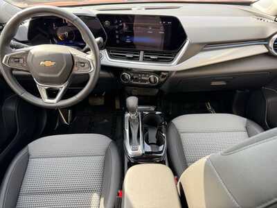 2024 Chevrolet Trax, $20890. Photo 10