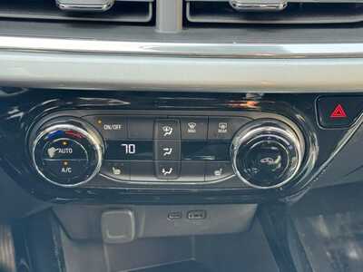 2024 Chevrolet Trax, $20890. Photo 11