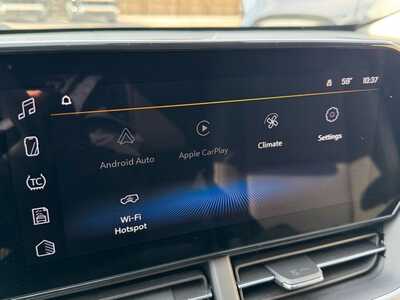 2024 Chevrolet Trax, $20890. Photo 3