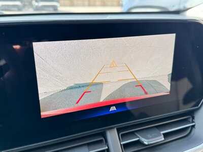 2024 Chevrolet Trax, $20890. Photo 4