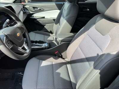 2024 Chevrolet Trax, $20890. Photo 5