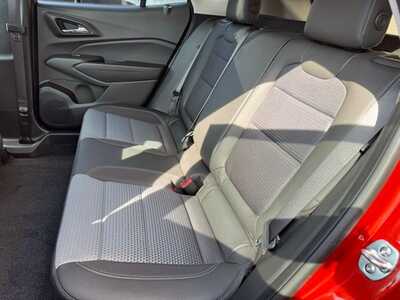 2024 Chevrolet Trax, $20890. Photo 7