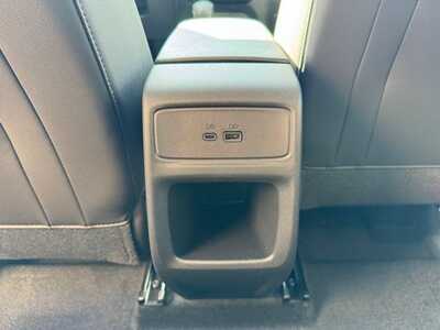 2024 Chevrolet Trax, $20890. Photo 8