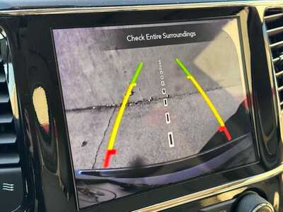 2021 Jeep Grand Cherokee, $23999. Photo 4