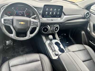 2023 Chevrolet Blazer, $31499. Photo 11