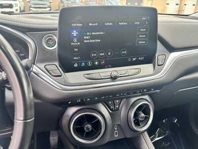 2023 Chevrolet Blazer, $31499. Photo 2