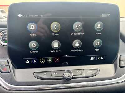 2023 Chevrolet Blazer, $31499. Photo 3