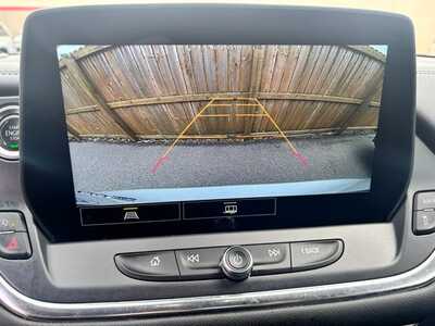 2023 Chevrolet Blazer, $31499. Photo 4