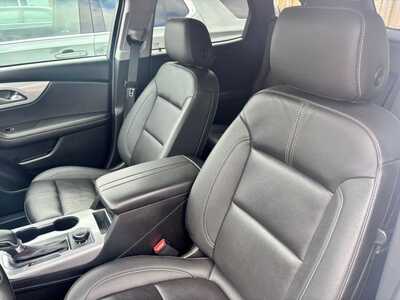 2023 Chevrolet Blazer, $31499. Photo 6